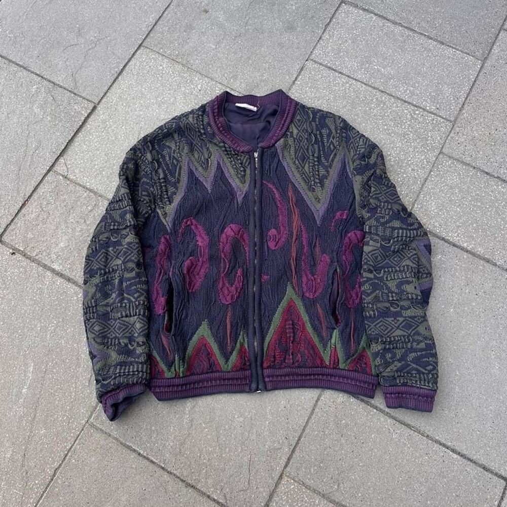 Vintage Coogi  Sweater